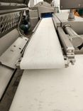 Maszyna Linie produkcyjne Linia produkcyjna VEMAG nadziewarka Vemag HP 12E , układarka wielorzędowa Vemag MTL 280 46