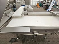 Maszyna Linie produkcyjne Linia produkcyjna VEMAG nadziewarka Vemag HP 12E , układarka wielorzędowa Vemag MTL 280 43
