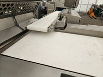 Maszyna Linie produkcyjne Linia produkcyjna VEMAG nadziewarka Vemag HP 12E , układarka wielorzędowa Vemag MTL 280 42
