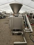 Maszyna Linie produkcyjne Linia produkcyjna VEMAG nadziewarka Vemag HP 12E , układarka wielorzędowa Vemag MTL 280 4