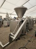 Maszyna Linie produkcyjne Linia produkcyjna VEMAG nadziewarka Vemag HP 12E , układarka wielorzędowa Vemag MTL 280 5