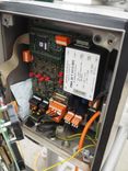 Maszyna Wykrywacze metalu - metaldetectory Przenośny wykrywacz metali MESUTRONIC PT 50065 11