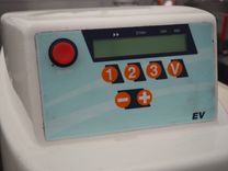 Maszyna Maszyny piekarnicze Mieszałka do ciasta VMI PH602EVDT  10