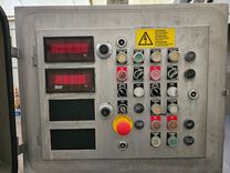 Maszyna Mieszałki spożywcze Mieszałka z załadunkiem Karl Schnell 760  10