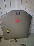 Maszyna Kutry masarskie Kuter/rozdrabniacz K+G Wetter SM 120 T2M-R 17