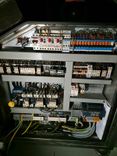 Maszyna Kutry masarskie Kuter/rozdrabniacz K+G Wetter SM 120 T2M-R 13