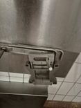 Maszyna Kostkownice masarskie i spożywcze Kostkownica/kostkarka HOLAC Cubixx 100 L  9