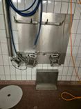Maszyna Kostkownice masarskie i spożywcze Kostkownica/kostkarka HOLAC Cubixx 100 L  11