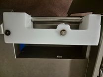 Maszyna Kostkownice masarskie i spożywcze Kostkownica/kostkarka HOLAC Cubixx 100 L  7