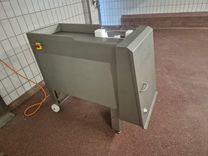 Maszyna Kostkownice masarskie i spożywcze Kostkownica/kostkarka HOLAC Cubixx 100 L  3