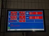 Maszyna Kutry masarskie Kuter próżniowy Seydelmann K 204  19