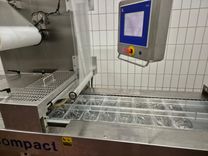 Maszyna Pakowaczki Tiromat CFS Compact M420 pakowaczka 10