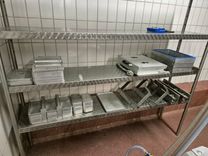 Maszyna Pakowaczki Tiromat CFS Compact M420 pakowaczka 23