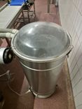 Maszyna Pakowaczki Tiromat CFS Compact M420 pakowaczka 18