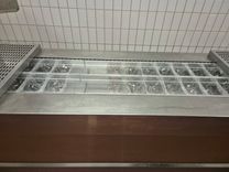 Maszyna Pakowaczki Tiromat CFS Compact M420 pakowaczka 20