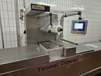 Maszyna Pakowaczki Tiromat CFS Compact M420 pakowaczka 3