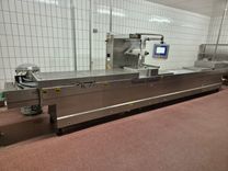 Maszyna Pakowaczki Tiromat CFS Compact M420 pakowaczka 2