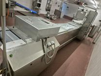 Maszyna Pakowaczki Tiromat CFS Compact M420 pakowaczka 5