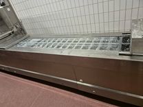 Maszyna Pakowaczki Tiromat CFS Compact M420 pakowaczka 7