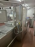 Maszyna Pakowaczki Tiromat CFS Compact M420 pakowaczka 9