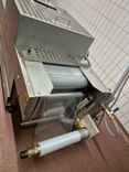 Maszyna Pakowaczki Tiromat CFS Compact M420 pakowaczka 8