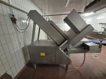 Maszyna Krajalnice masarskie i spożywcze Weber CCS 5000 Krajalnica 5