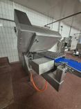 Maszyna Krajalnice masarskie i spożywcze Weber CCS 5000 Krajalnica 2