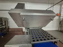 Maszyna Krajalnice masarskie i spożywcze Weber CCS 5000 Krajalnica 3