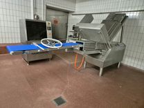 Maszyna Krajalnice masarskie i spożywcze Weber CCS 5000 Krajalnica 1