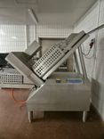 Maszyna Krajalnice masarskie i spożywcze Weber CCS 5000 Krajalnica 4