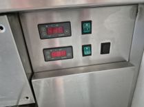 Maszyna Inne Wyposażenie kuchni/stołówki stoły zmywarka sztućce gablota/witryna,bemar 6