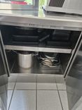 Maszyna Inne Wyposażenie kuchni/stołówki stoły zmywarka sztućce gablota/witryna,bemar 9