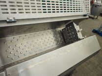 Maszyna Krajalnice masarskie i spożywcze Treif PUMA-CE /F krajalnica/kotleciarka 4