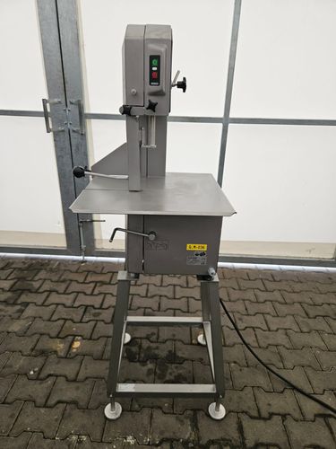 Piły Piła masarska do cięcia mięsa z kością Bizerba FK 23 
