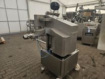 Maszyna Klipsownice spożywcze Klipsownica Poly-clip FCA 3430-18  4