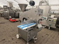 Maszyna Klipsownice spożywcze Klipsownica Poly-clip FCA 3430-18  2