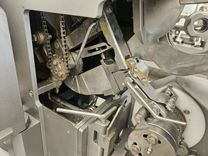Maszyna Klipsownice spożywcze Klipsownica Poly-clip FCA 3430-18  13
