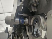 Maszyna Klipsownice spożywcze Klipsownica Poly-clip FCA 3430-18  16