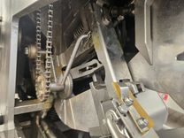Maszyna Klipsownice spożywcze Klipsownica Poly-clip FCA 3430-18  17
