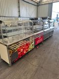 Maszyna Inne Wyposażenie kuchni/stołówki ciąg wydawczy i pozostałe rzeczy na zdjęciach 2