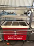 Maszyna Inne Wyposażenie kuchni/stołówki ciąg wydawczy i pozostałe rzeczy na zdjęciach 4