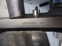 Maszyna Nadziewarki próżniowe Nadziewarka próżniowa Vemag Robot 500 z łącznikiem i urządzeniem przytrzymującym skrzynkę 12