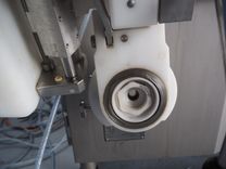 Maszyna Nadziewarki próżniowe Nadziewarka próżniowa Vemag Robot 500 z łącznikiem i urządzeniem przytrzymującym skrzynkę 15