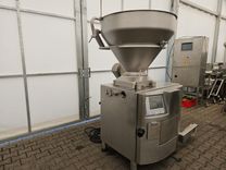Maszyna Nadziewarki próżniowe Nadziewarka próżniowa Handtmann VF 628 3