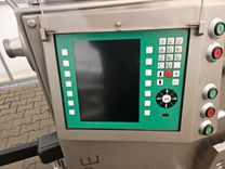 Maszyna Nadziewarki próżniowe Nadziewarka próżniowa Vemag HP 12E 6