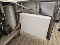 Maszyna Nadziewarki próżniowe Nadziewarka próżniowa Vemag HP 12E 17