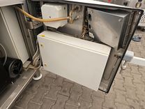 Maszyna Nadziewarki próżniowe Nadziewarka próżnowa Vemag DP 10E 20