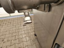 Maszyna Nadziewarki próżniowe Nadziewarka próżniowa Handtmann VF 622 + wilk 11