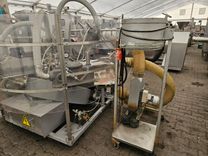 Maszyna Pakowarki próżniowe Obrotowa pakowaczka próżniowa Cryovac VR8610-14 5