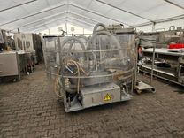 Maszyna Pakowarki próżniowe Obrotowa pakowaczka próżniowa Cryovac VR8610-14 3